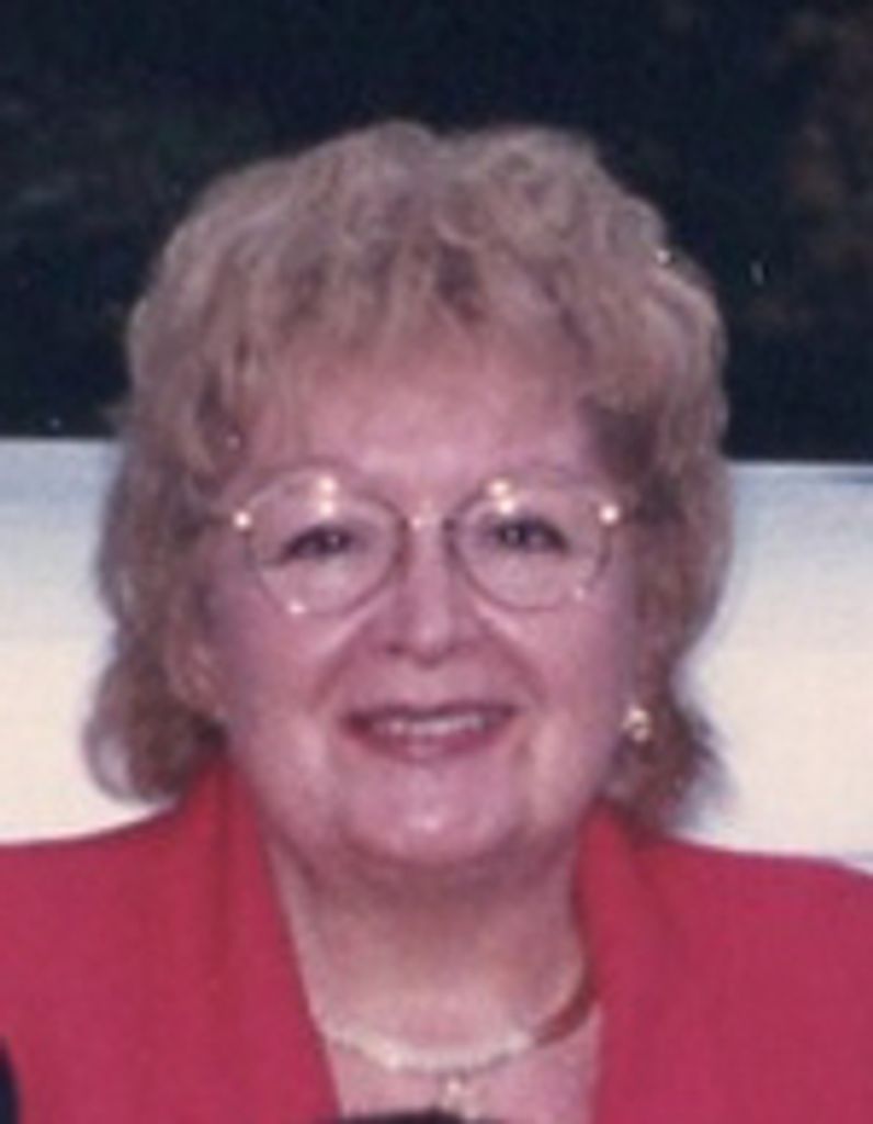 Monique Bourgeois