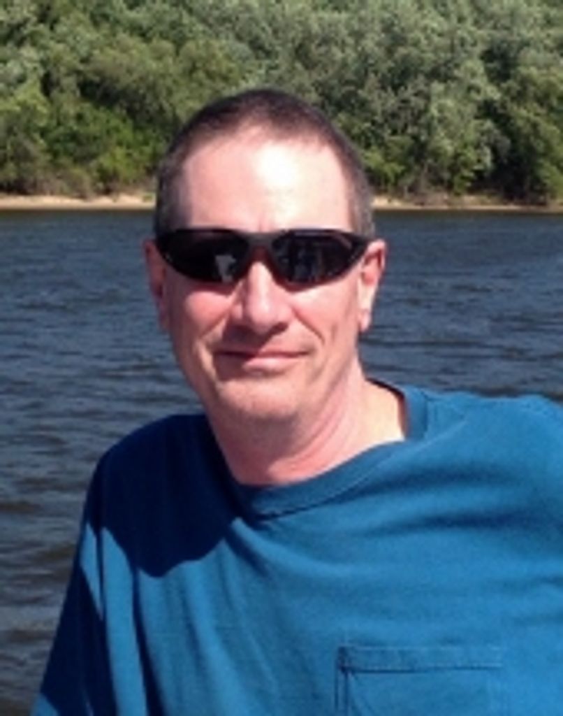 Steven Dowling Profile Photo