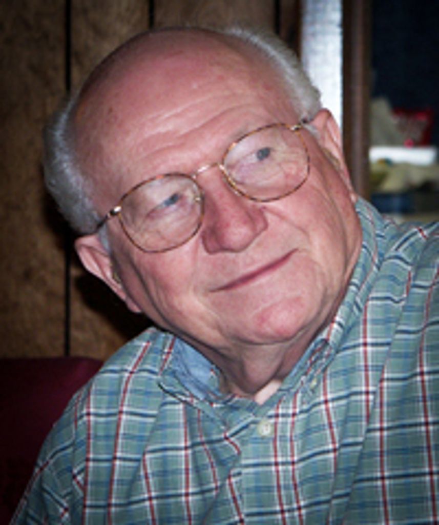 Herbert Gerald Zinsmeyer Profile Photo