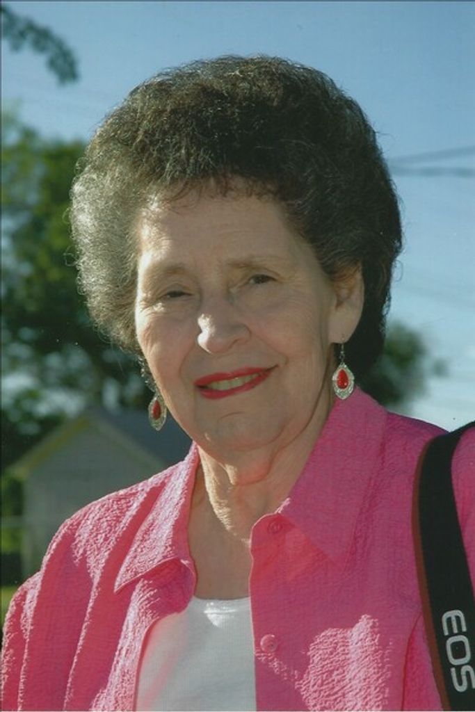 Anita Ellen Martin Profile Photo