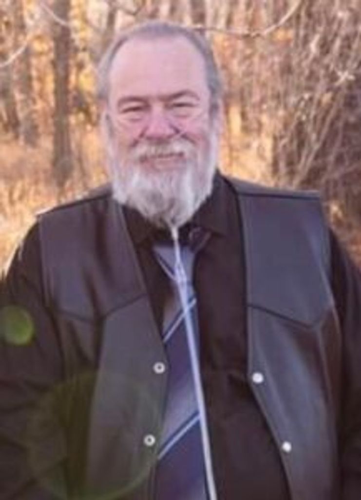 Gerald Thomas Lafont