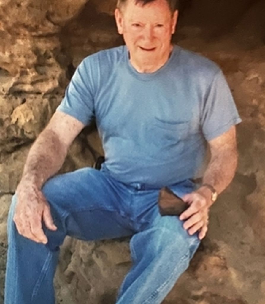 Glenn Price Profile Photo