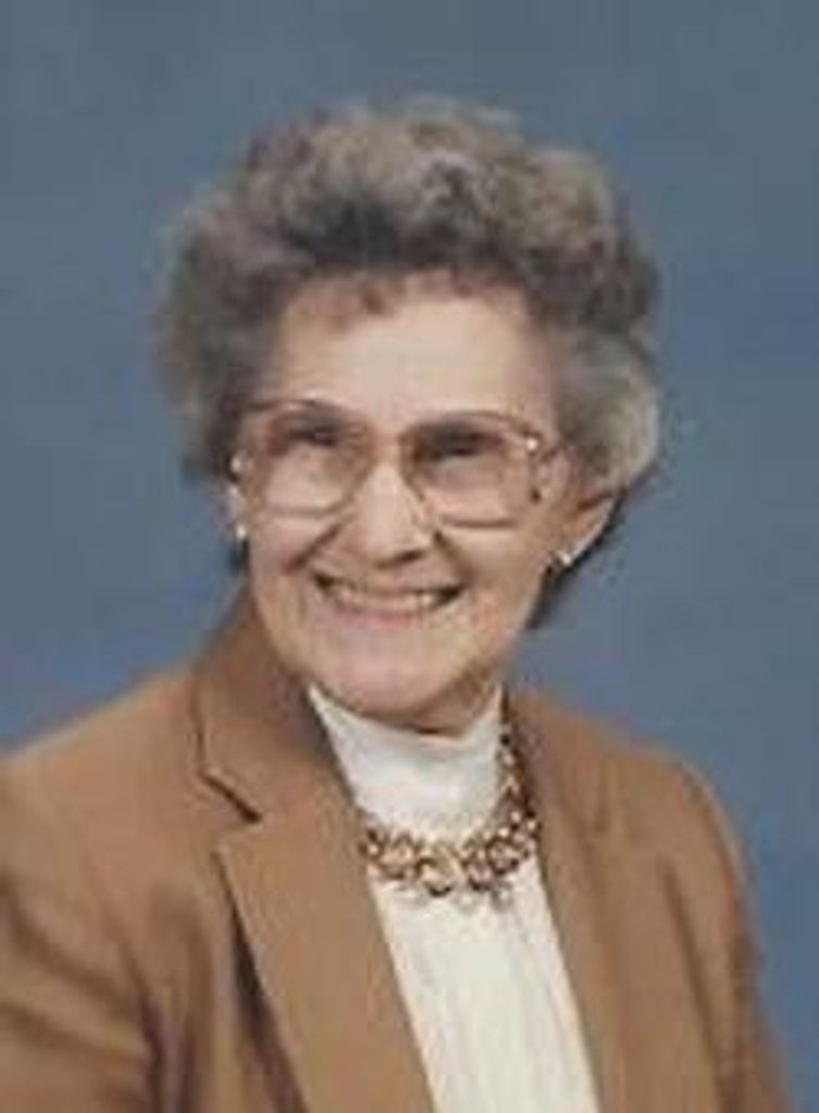 Lillian A. Krzycki