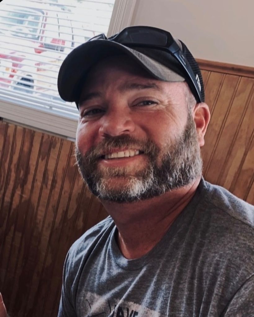 Matthew Scott Gillaspy