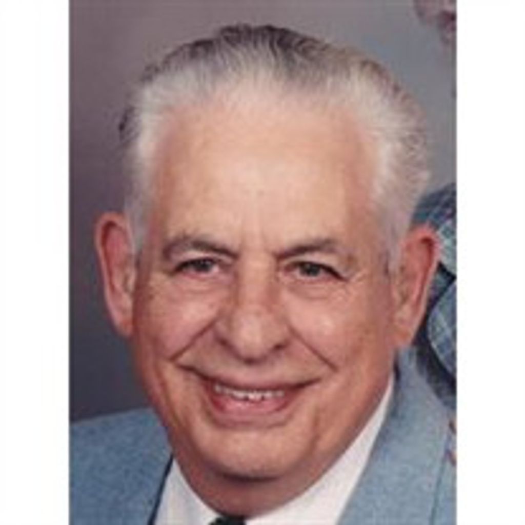 James Rayburn