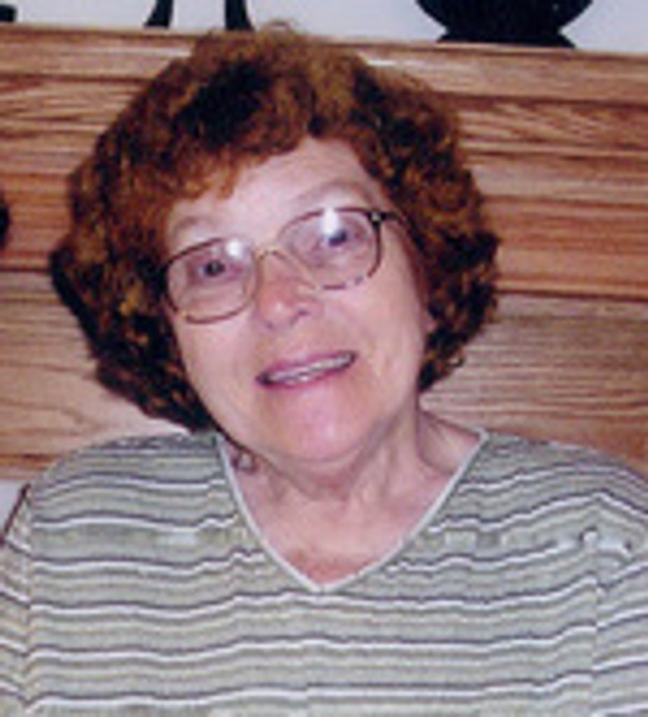 Perle (Talbert)  Rogers Profile Photo