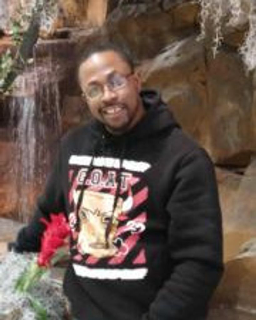 Charles Buchanon Profile Photo
