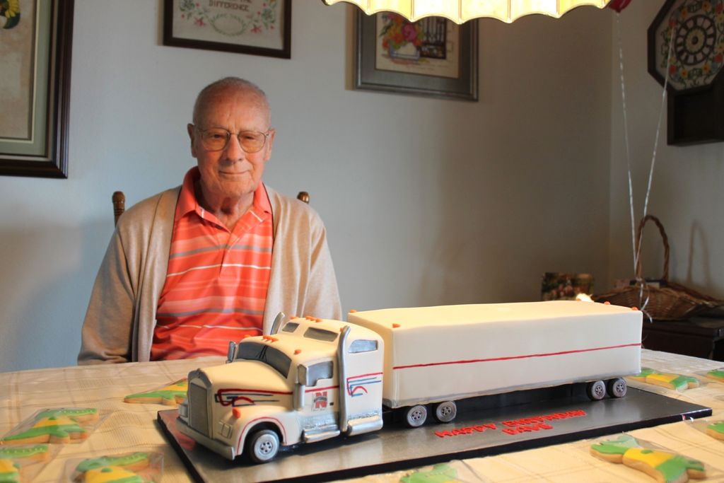 David "Dave" H. Day Profile Photo