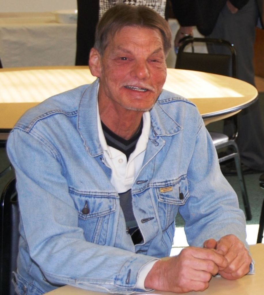 Richard Cameron Parsons Profile Photo