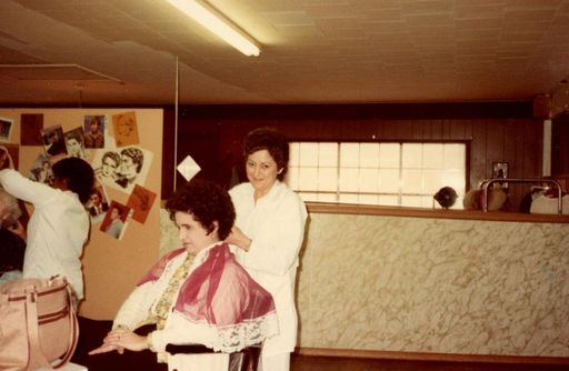 Linda Varnado Legnon photo gallery thumbnail 22 of 86