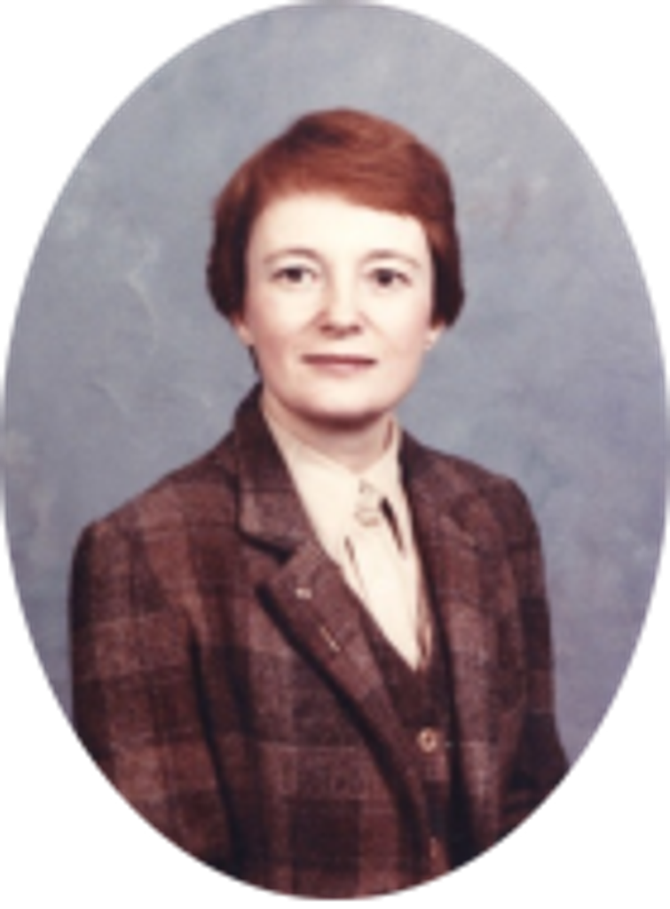 Nancy Marasch
