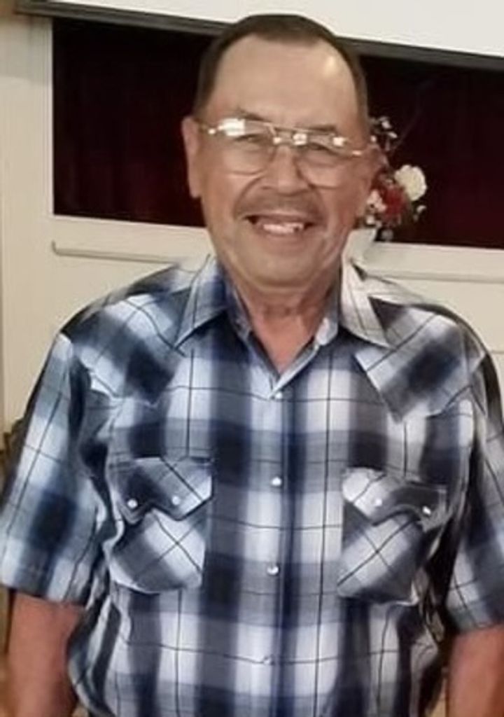 Steve Becerra Profile Photo