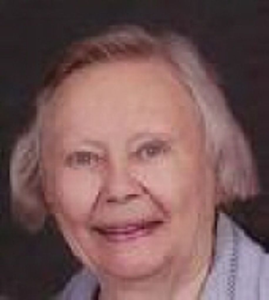 Elizabeth C. "Betty" Mcmath