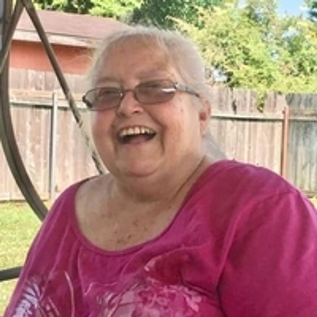 Hazel Baudoin LeJeune