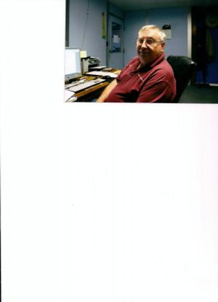 Mr.    Richard F. Merrifield