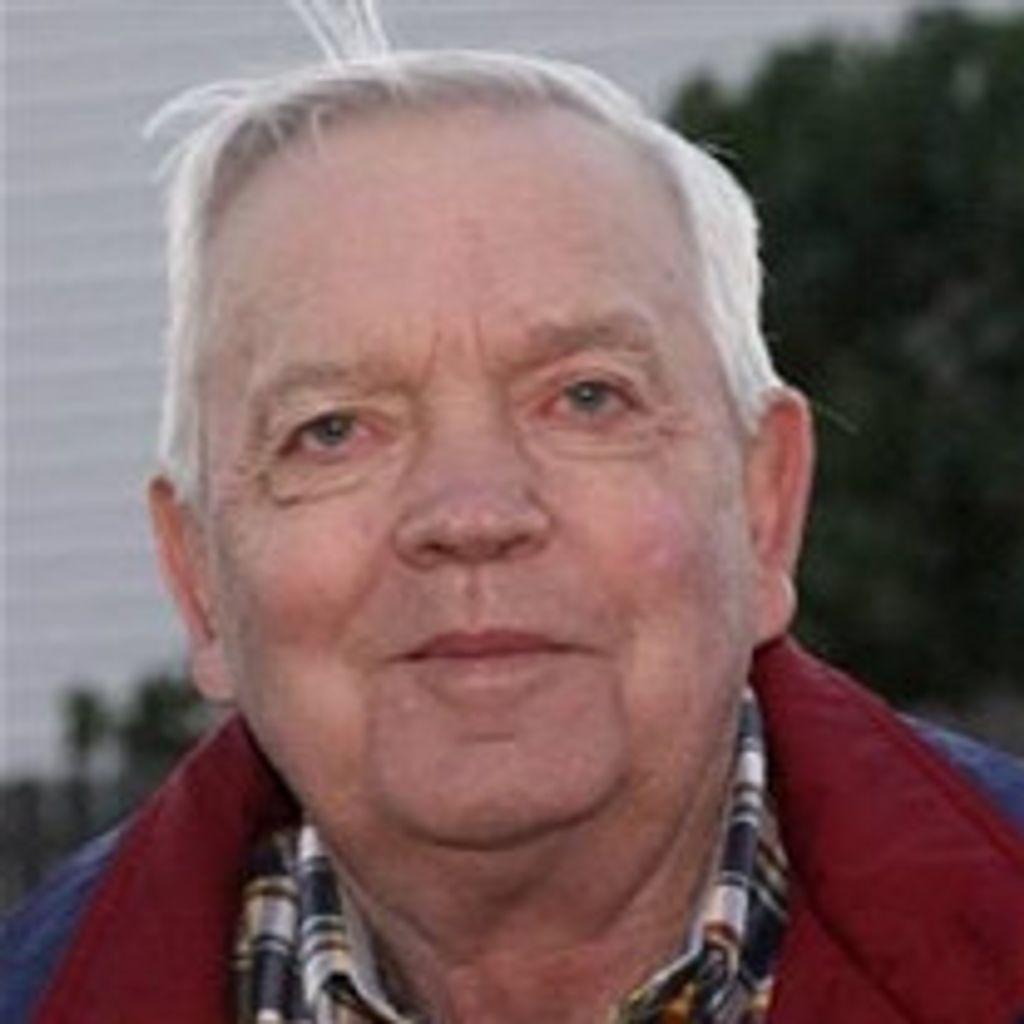 Jimmy Doyle Aydelotte