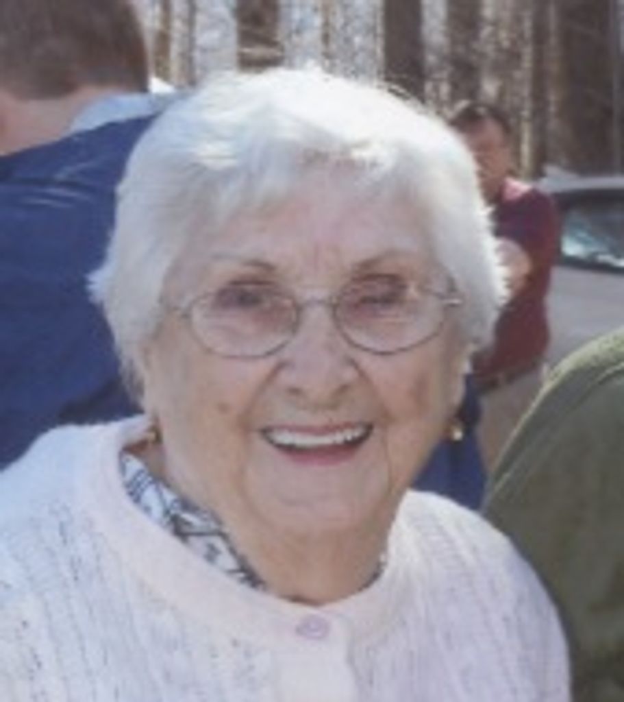 Dorothy B. Keniston