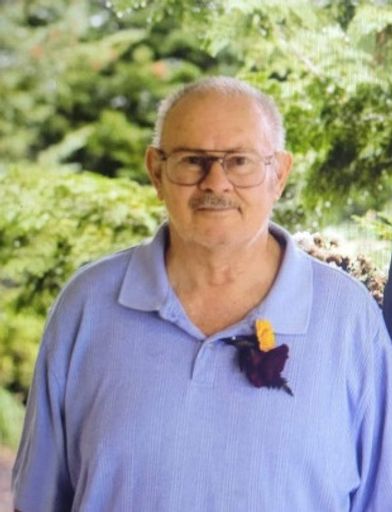 Carl R. Umbrell, Sr. Profile Photo
