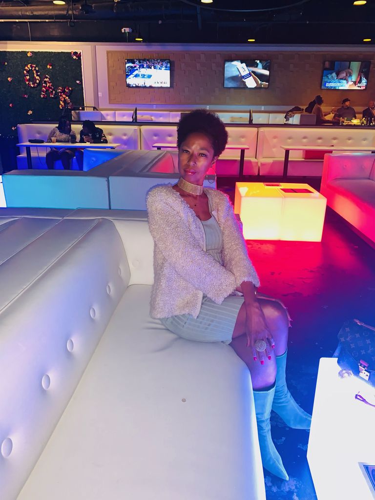 Kenisha Gregory Profile Photo