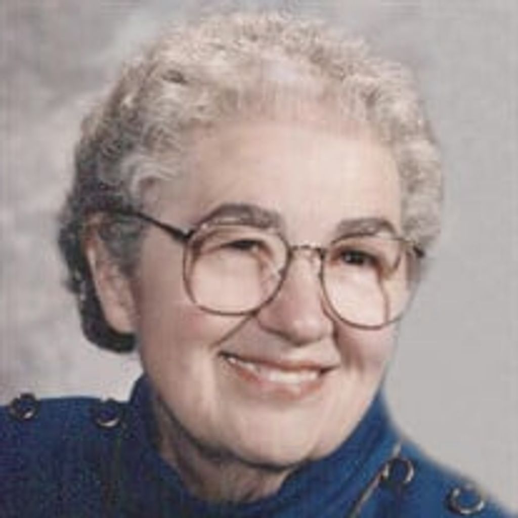 Nancy (Cygan) Albers