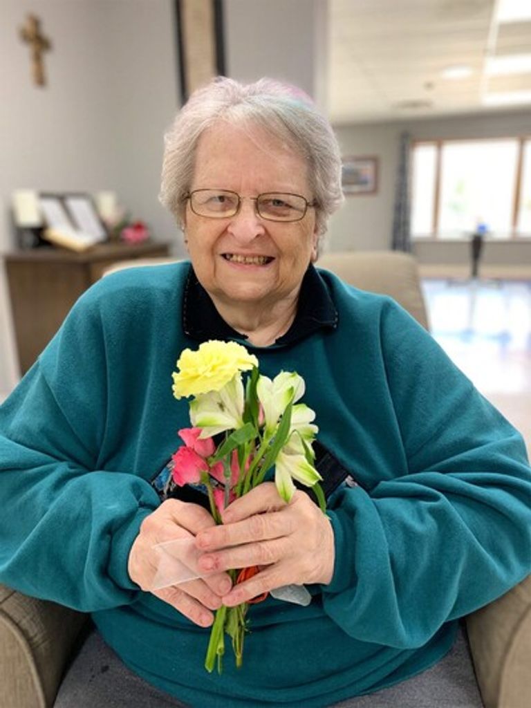 Linda May Palmer Profile Photo