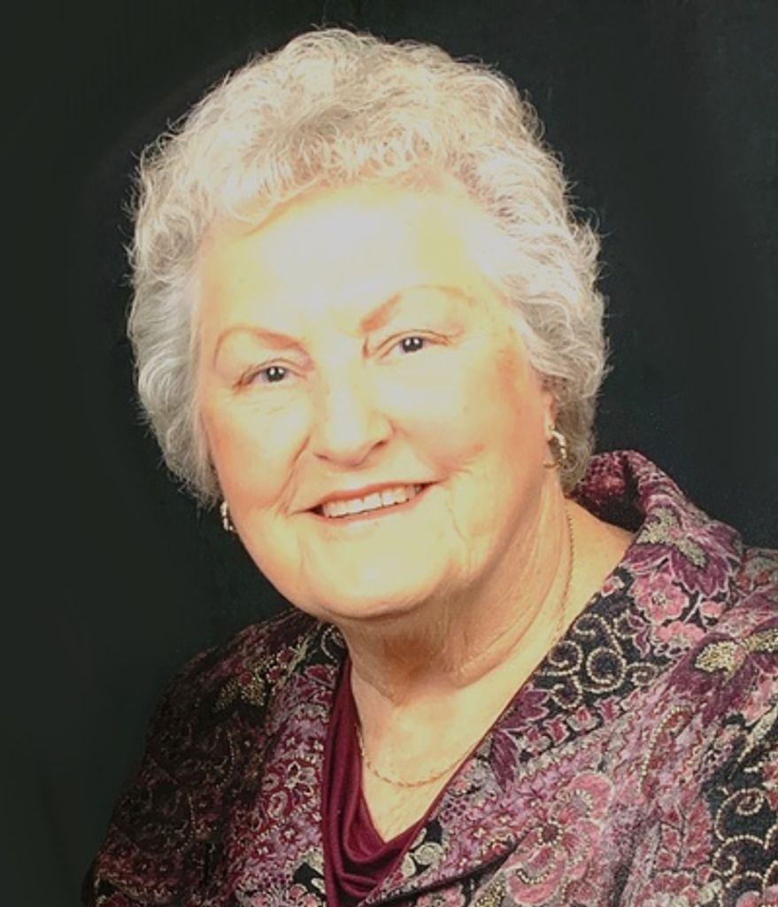 Margaret Holland Profile Photo