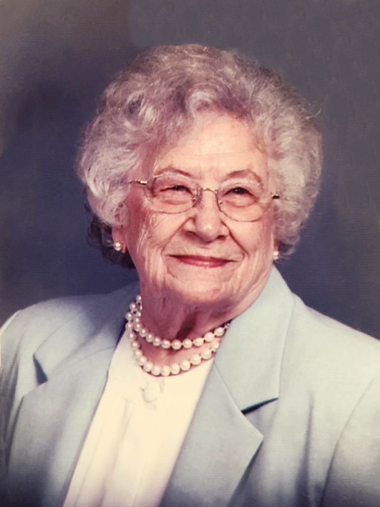 Bernetha Heydt