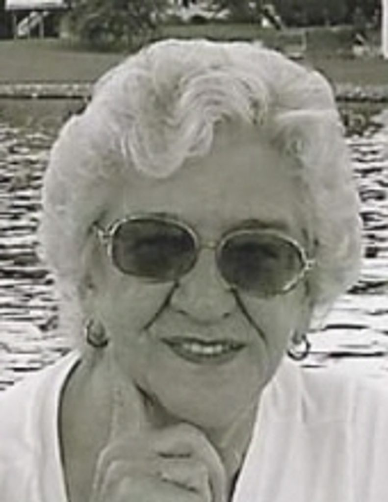Thelma Joan Hunley