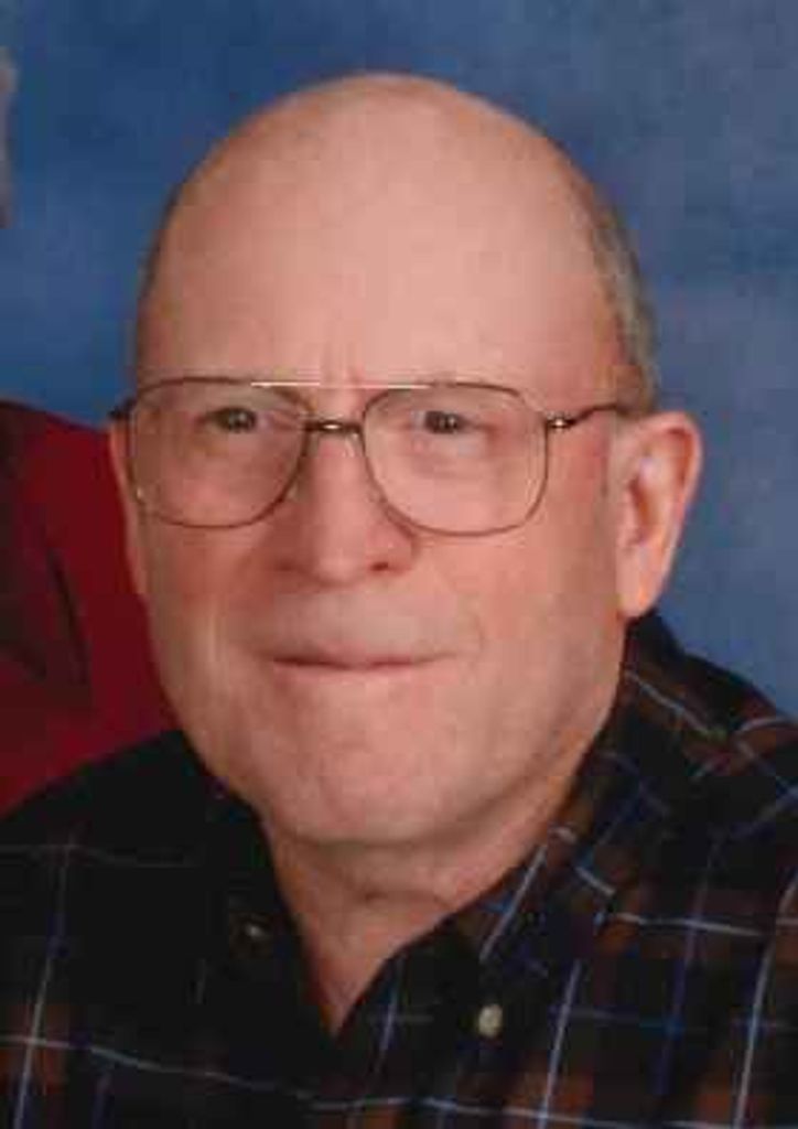 Eugene “Gene” R. Miller
