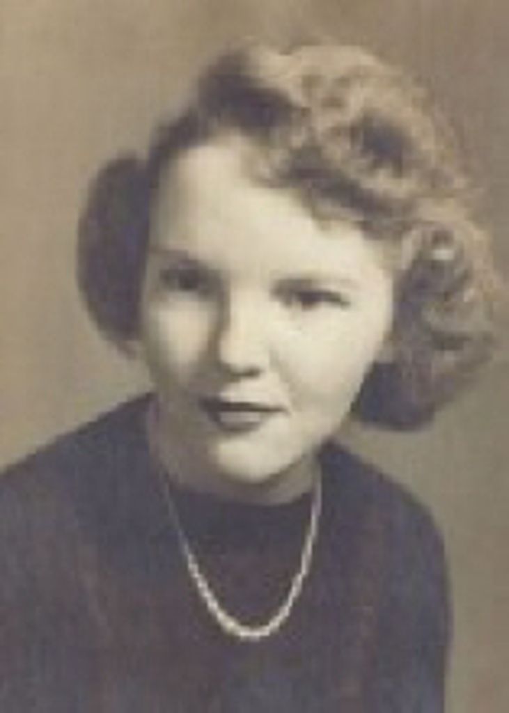 Rebecca Craven