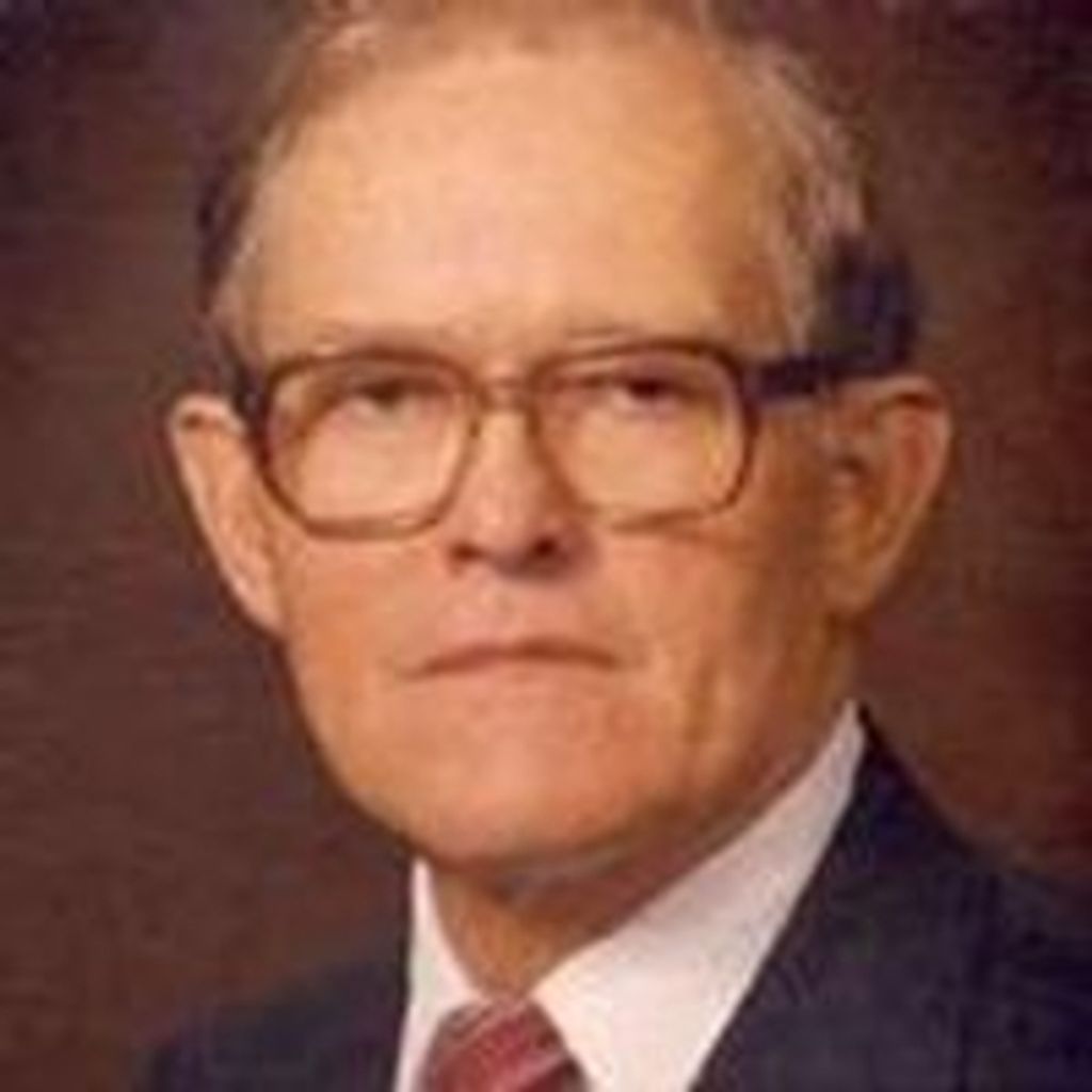 George L. Blackwell