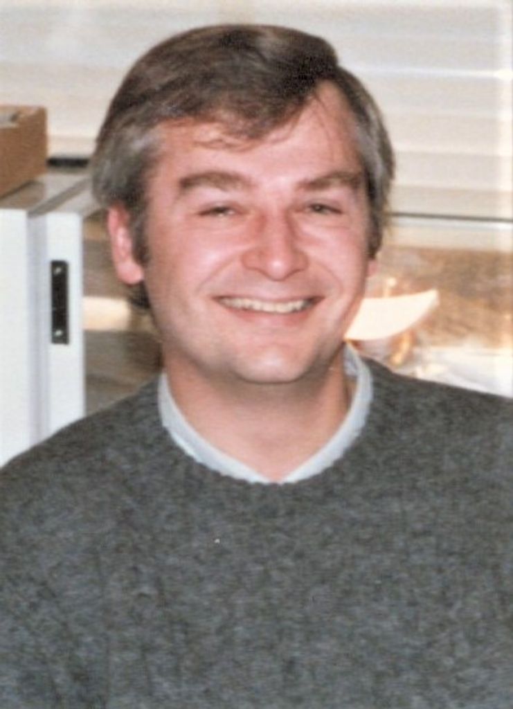 Robert P. Ancar Profile Photo