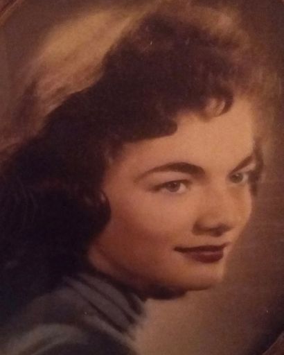 Saundra Sykes Anderson Profile Photo