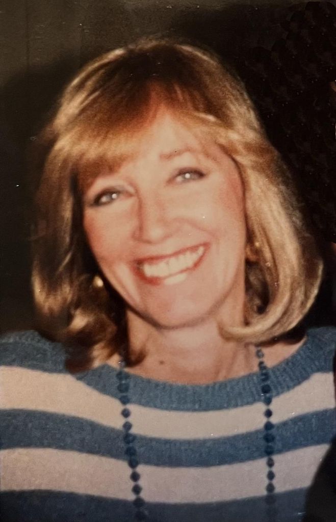 Jane S. Paesani Profile Photo