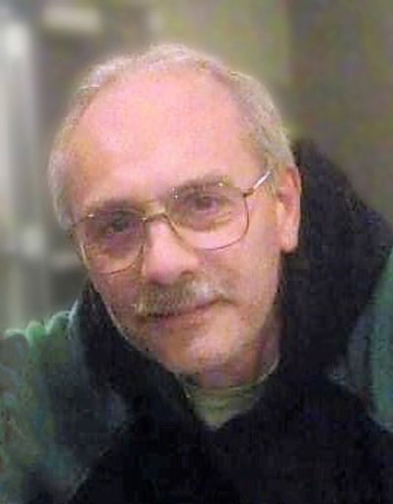 Richard “Rick” Dart Profile Photo