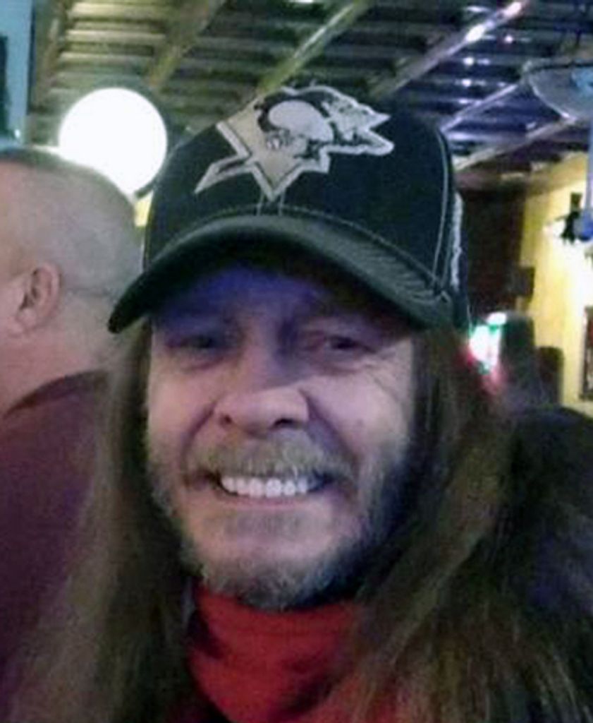 Tony Hendricks Profile Photo