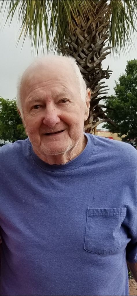 Richard Lee Eaton