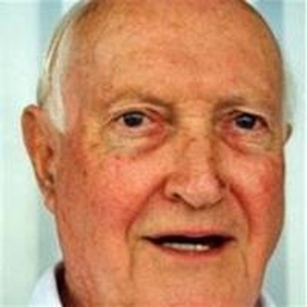 George Francis O'Neill