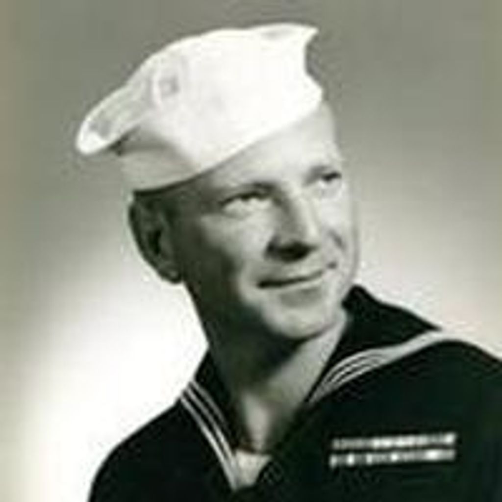 Robert "Bob" Oscar Ellis