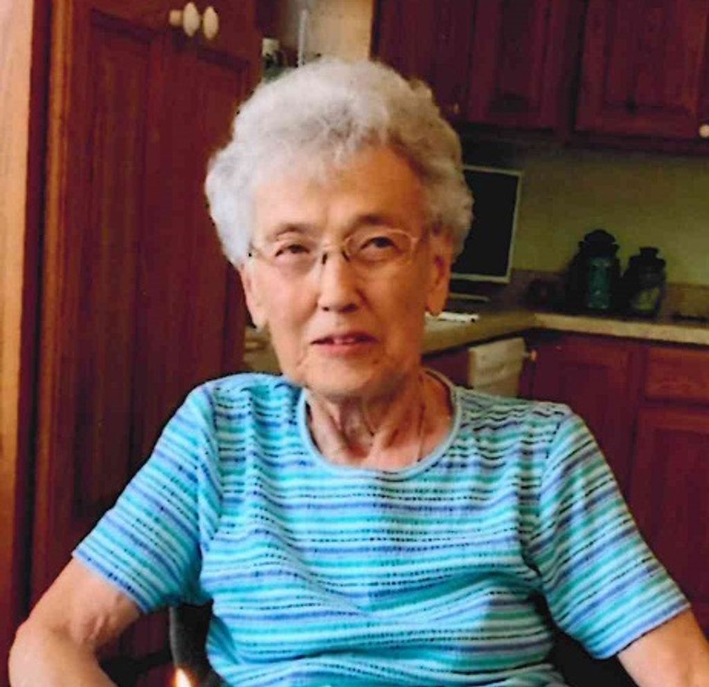 Nellie Harris Profile Photo