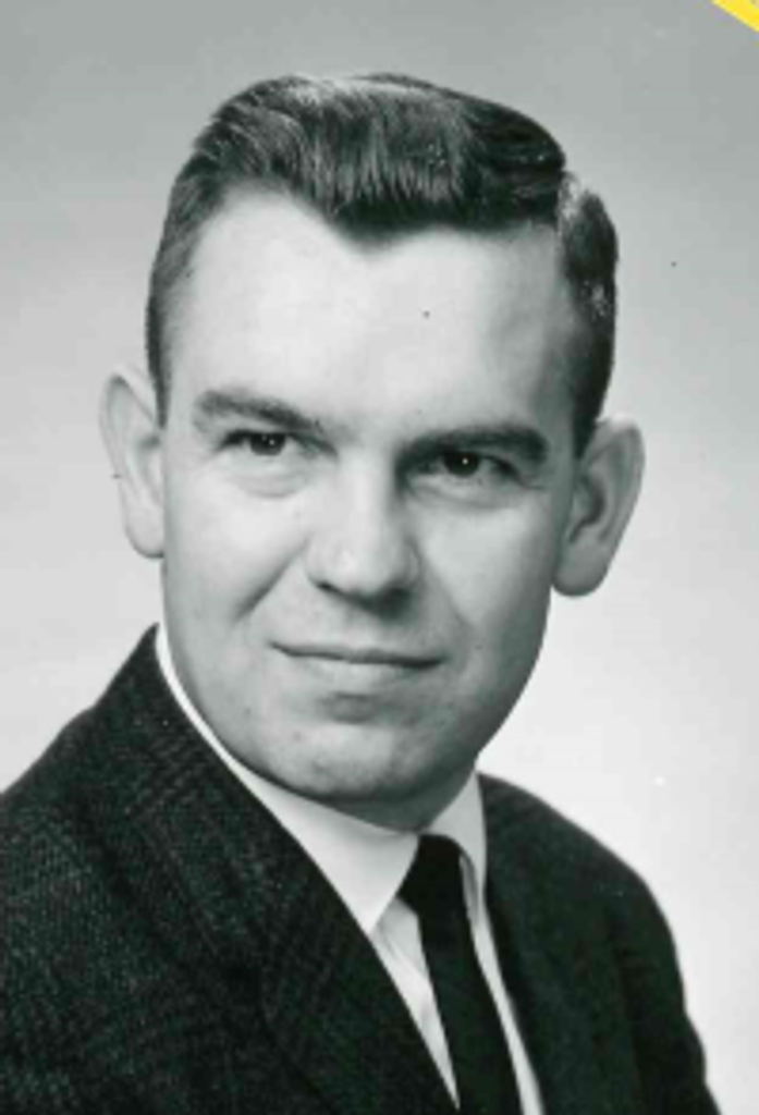 William "Bill" Carl Kammerait