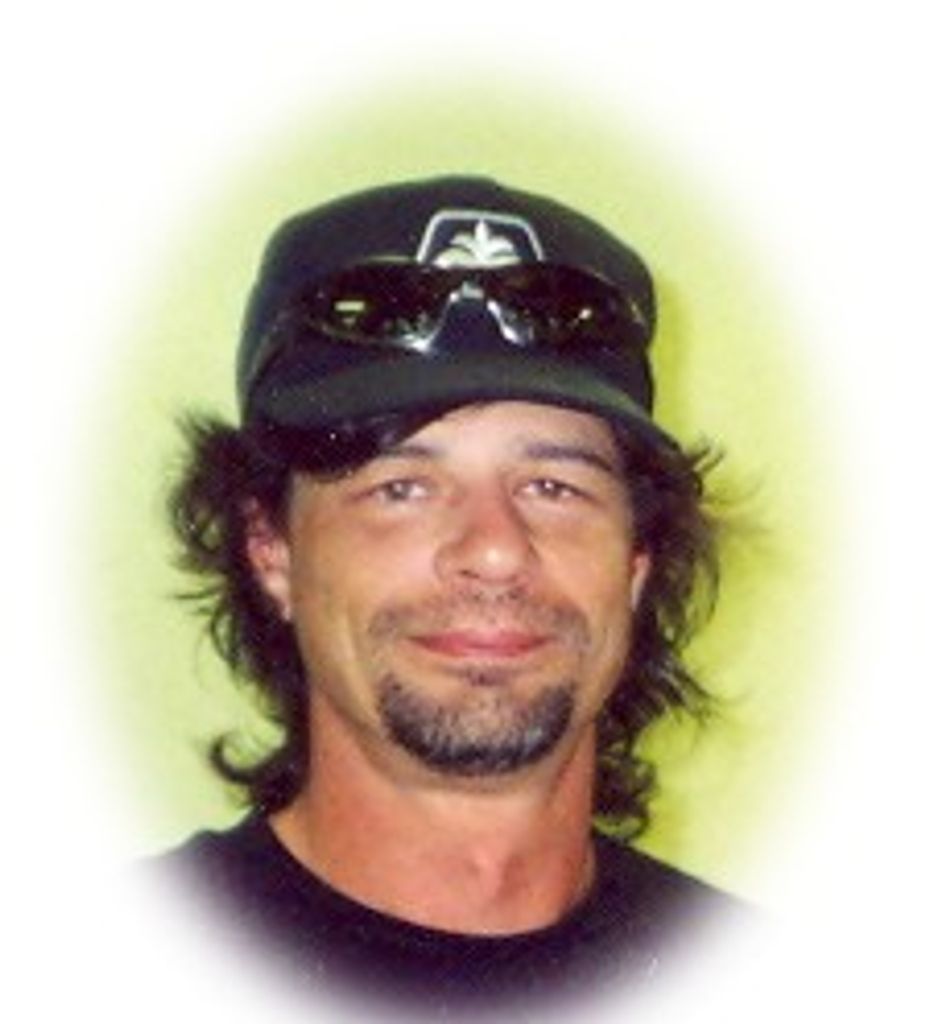 Shane Robert Mayer