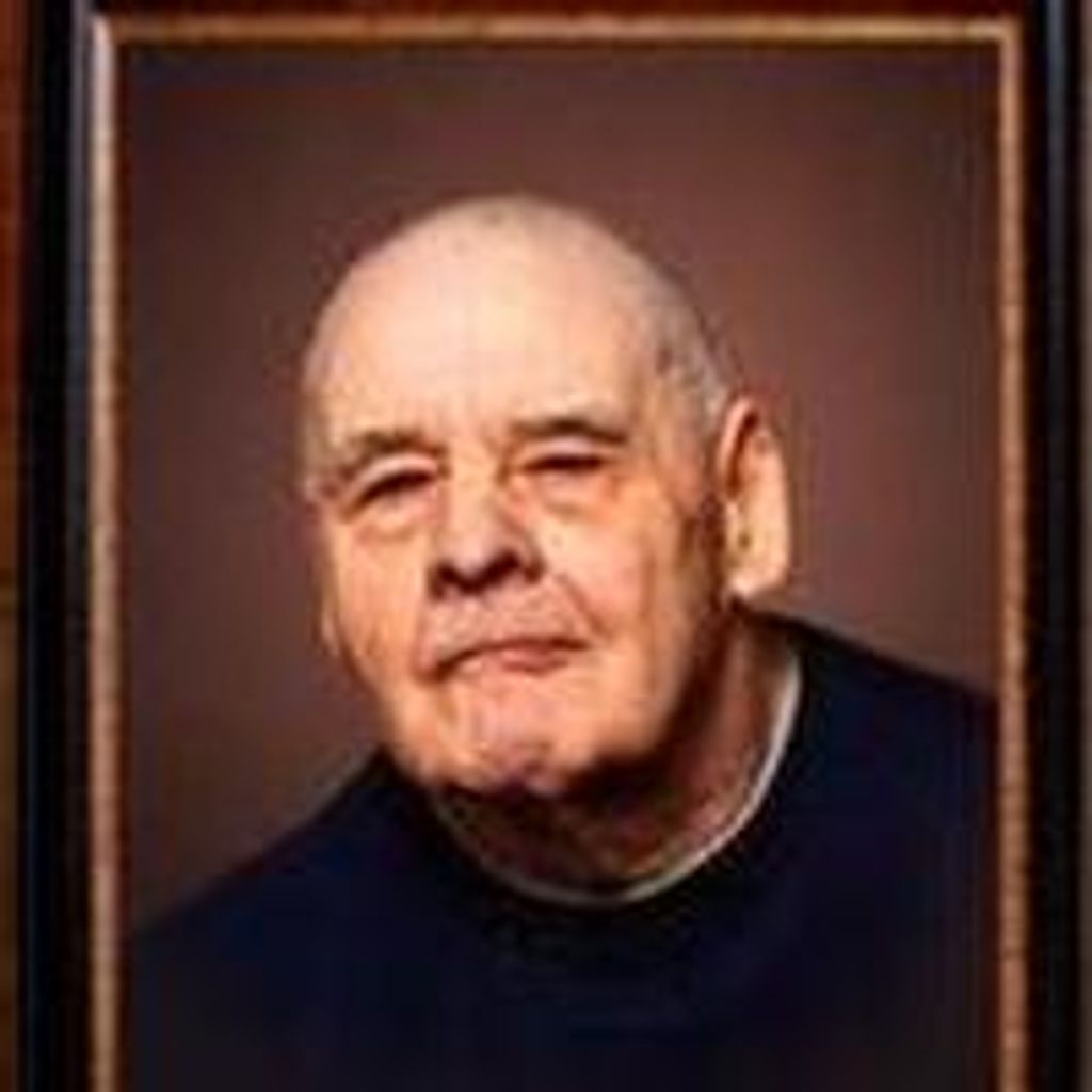 Alexander "Dick" Hampsey, Iii