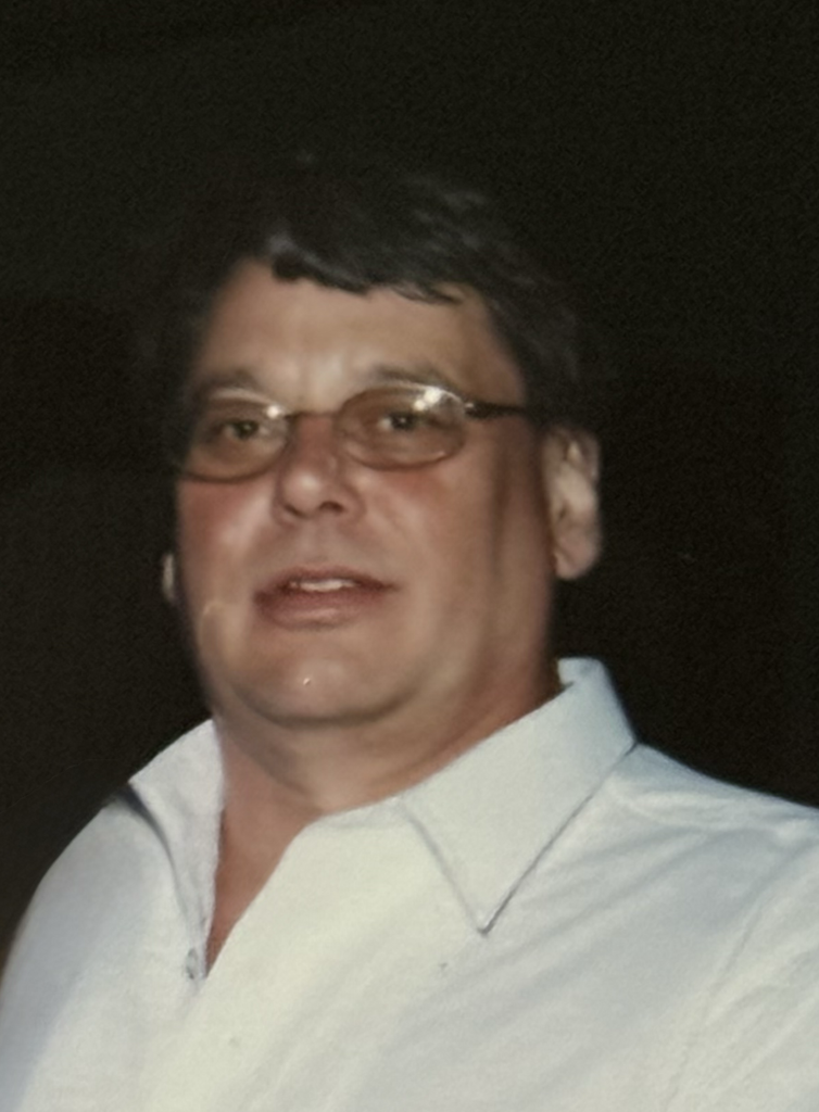 Thomas M Matthews Profile Photo