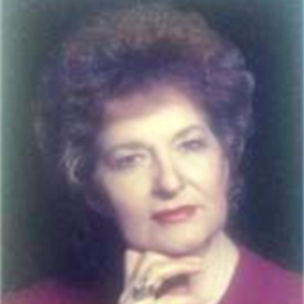 Madlyne C. Guthrie