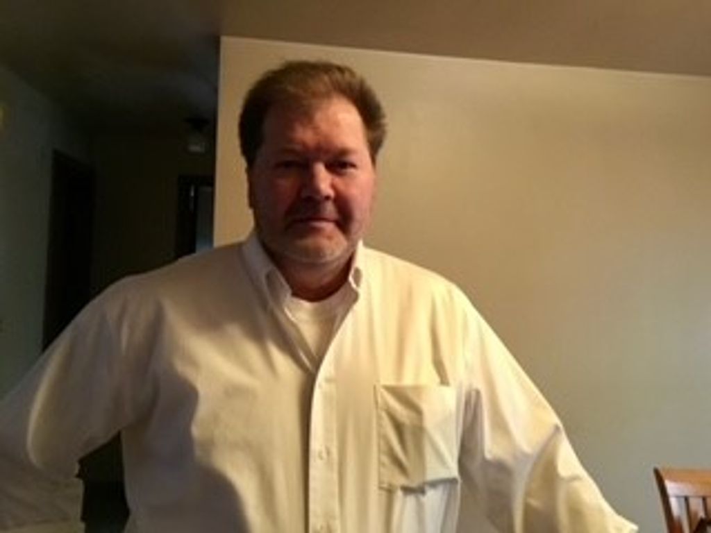 Tony Riley Profile Photo