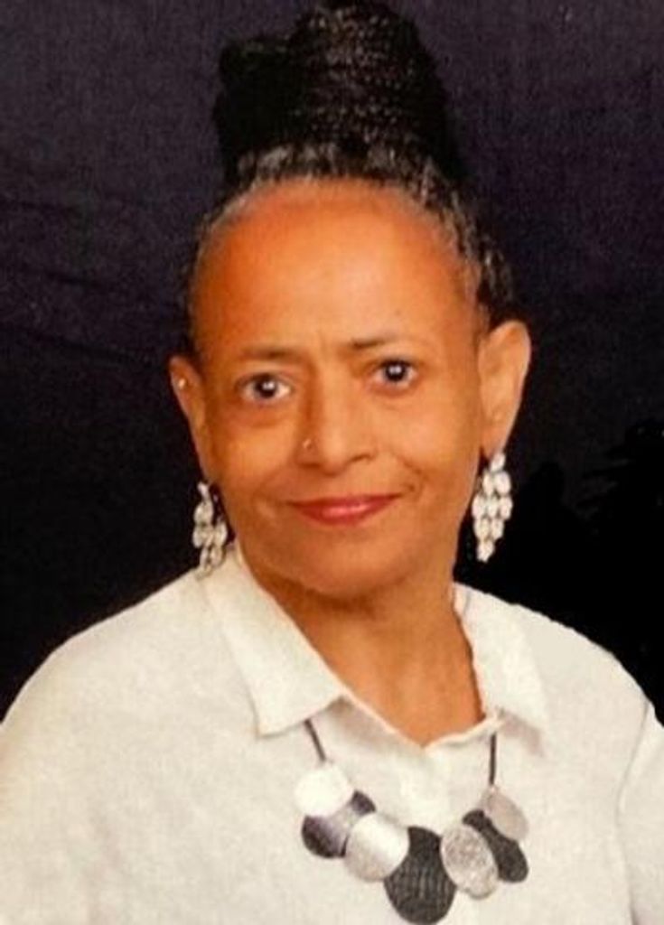 Lolita F. White-Miller Profile Photo