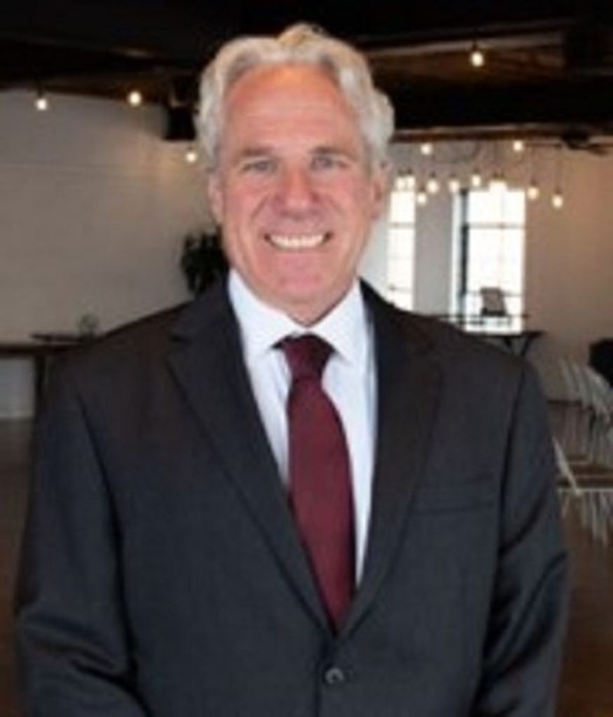 James Robert Eberly Profile Photo