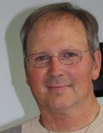 David Allen Mitchell Profile Photo