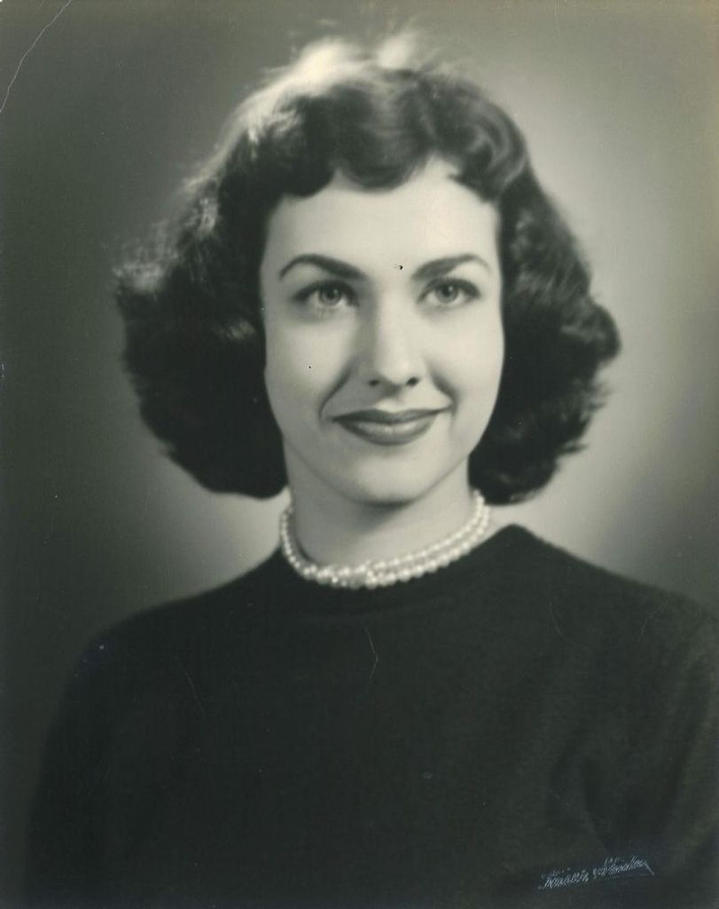 Connie Mae Gannon Profile Photo